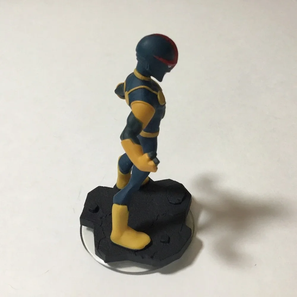 Marvel disney infinity